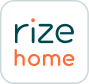 Rize Home adjustable bed brand using OKIN DEWERTOKIN electric linear actuator system